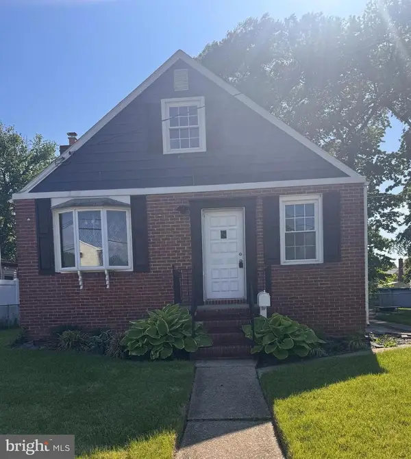 422 Margaret Ave, BALTIMORE, MD 21221