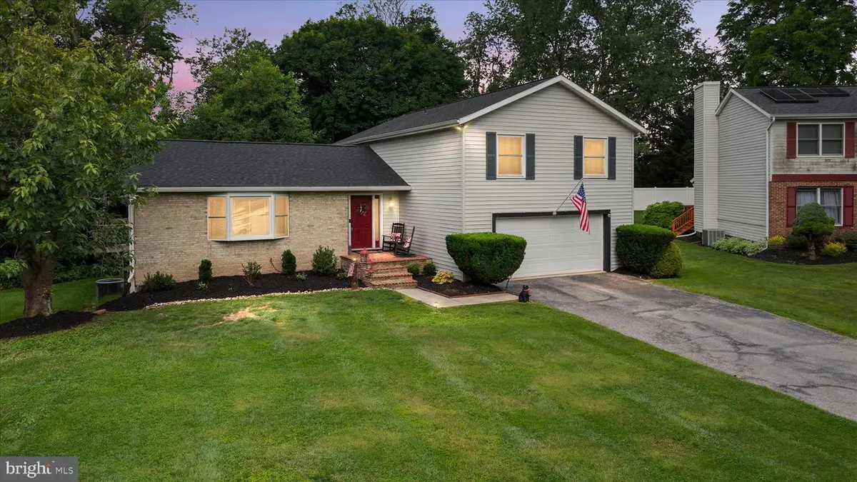 13 Blake Ct, Reisterstown, MD 21136 - #1