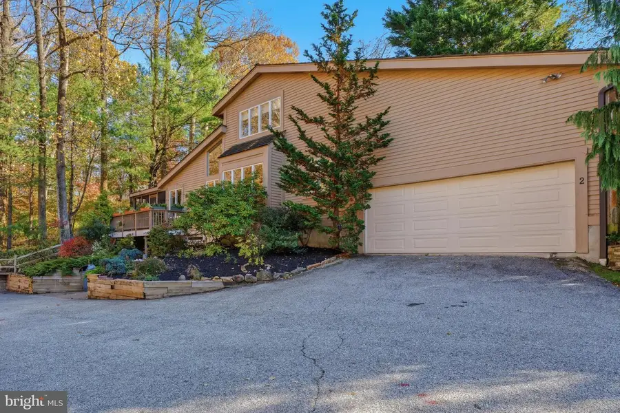 2 Riderwood Sta, Towson, MD 21204 - #3