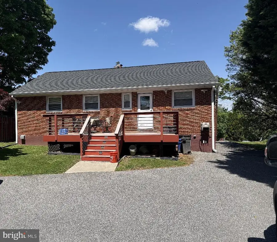 1902 Mountain Ave, Baltimore, MD 21234 - #2