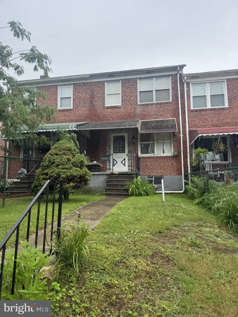 144 Wiltshire Rd, Baltimore, MD 21221 - #1