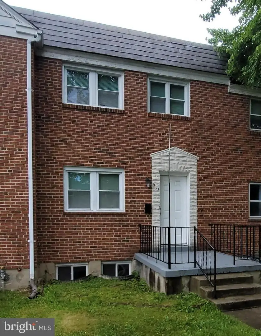 7453 Forrest Ave, Baltimore, MD 21234 - #1