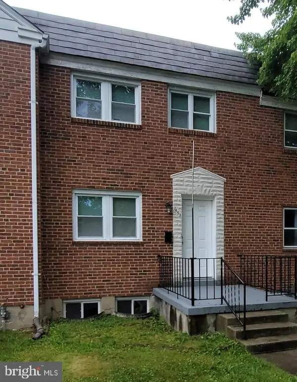 7453 Forrest Ave, BALTIMORE, MD 21234