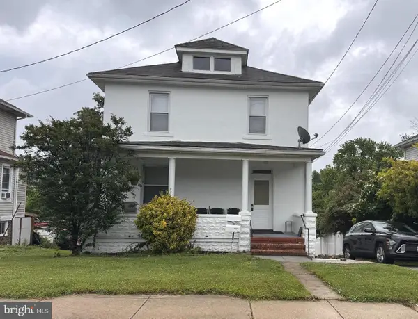 4409 Leeds, BALTIMORE, MD 21229