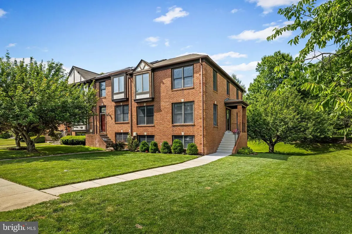 56 Rhodes Pl, Lutherville Timonium, MD 21093 - #1