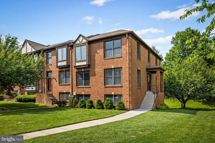 56 Rhodes Pl, Lutherville Timonium, MD 21093 - #2