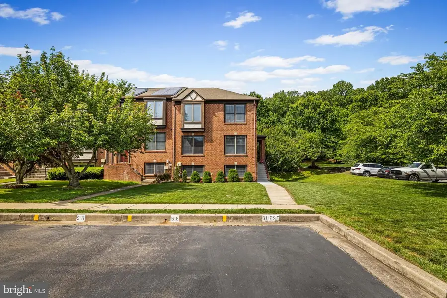 56 Rhodes Pl, Lutherville Timonium, MD 21093 - #3