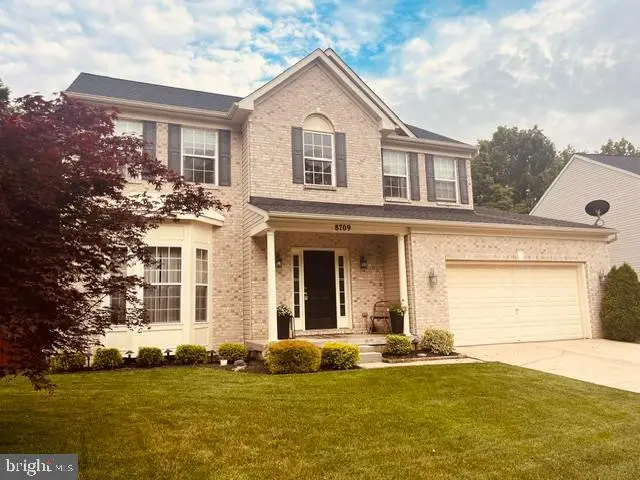 8709 Melissa Lilian Ct, Nottingham, MD 21236 - #1