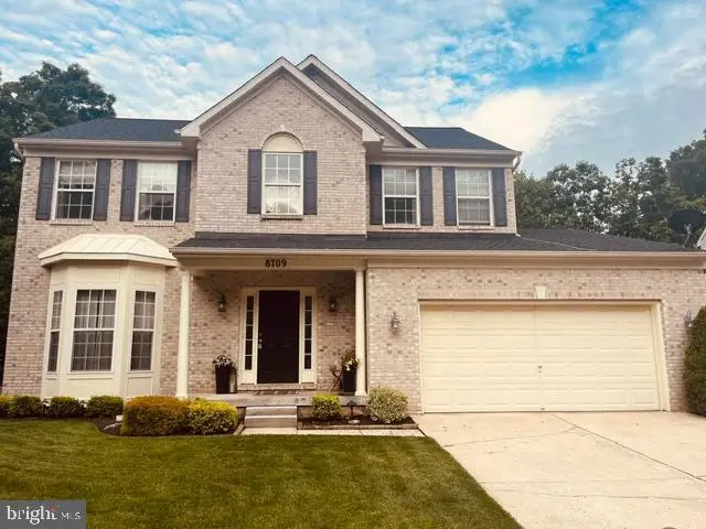 8709 Melissa Lilian Ct, Nottingham, MD 21236 - #2