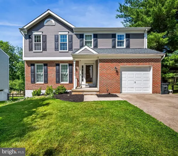422 Doe Meadow Dr, OWINGS MILLS, MD 21117
