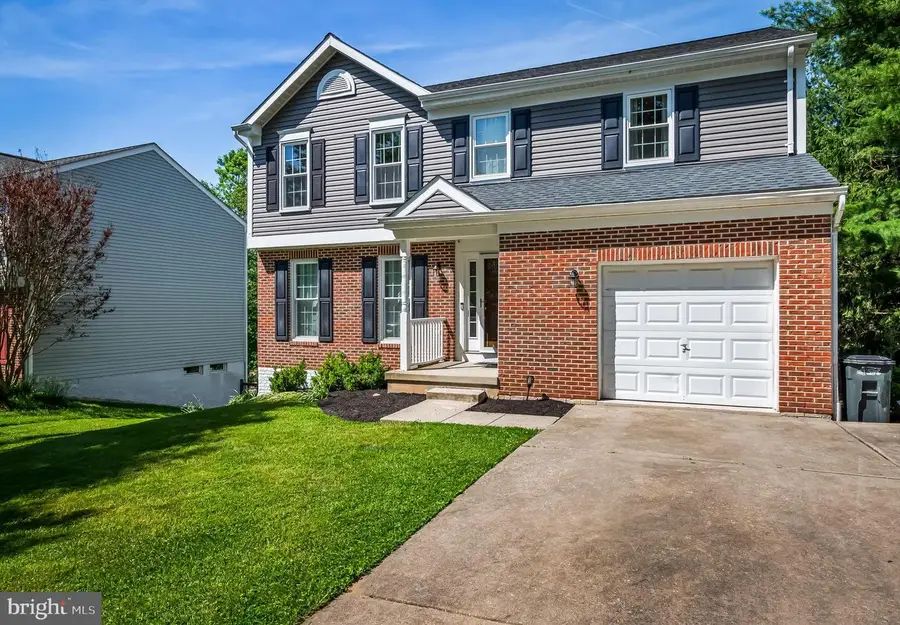 422 Doe Meadow Dr, Owings Mills, MD 21117 - #2