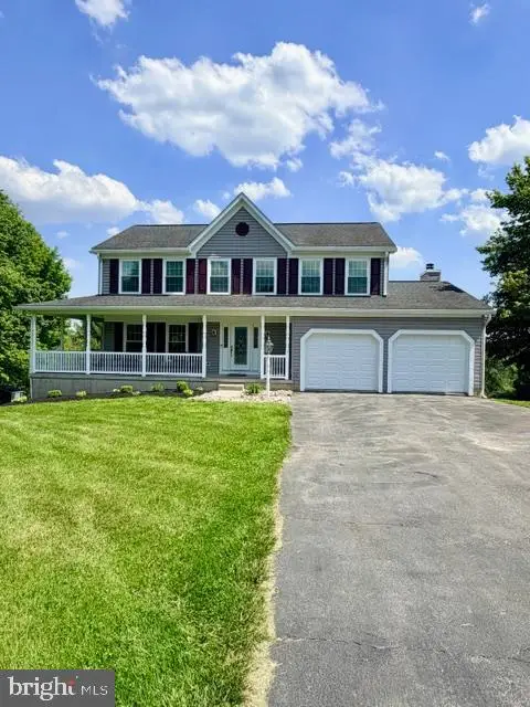7 Zadoc Ct, WOODSTOCK, MD 21163