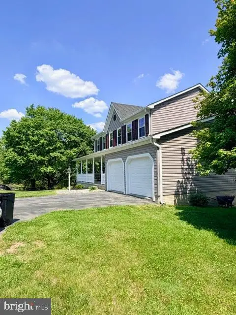 7 Zadoc Ct, Woodstock, MD 21163 - #3