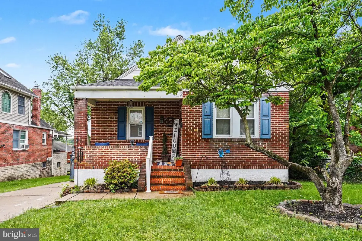 3017 Willoughby Rd, Baltimore, MD 21234 - #1