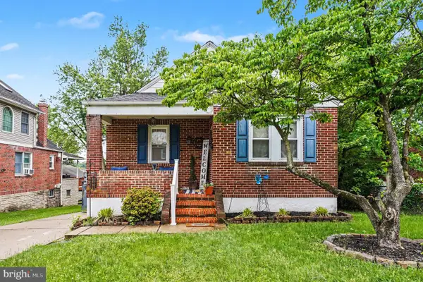 3017 Willoughby Rd, BALTIMORE, MD 21234