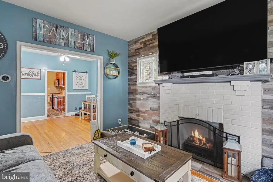 3017 Willoughby Rd, Baltimore, MD 21234 - #2