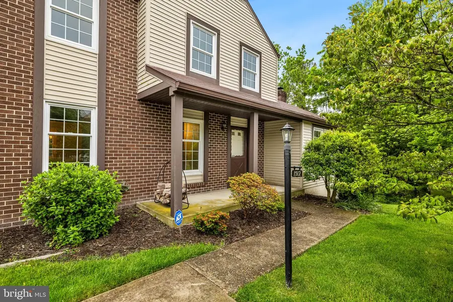 1517 Melton Rd, Lutherville Timonium, MD 21093 - #2