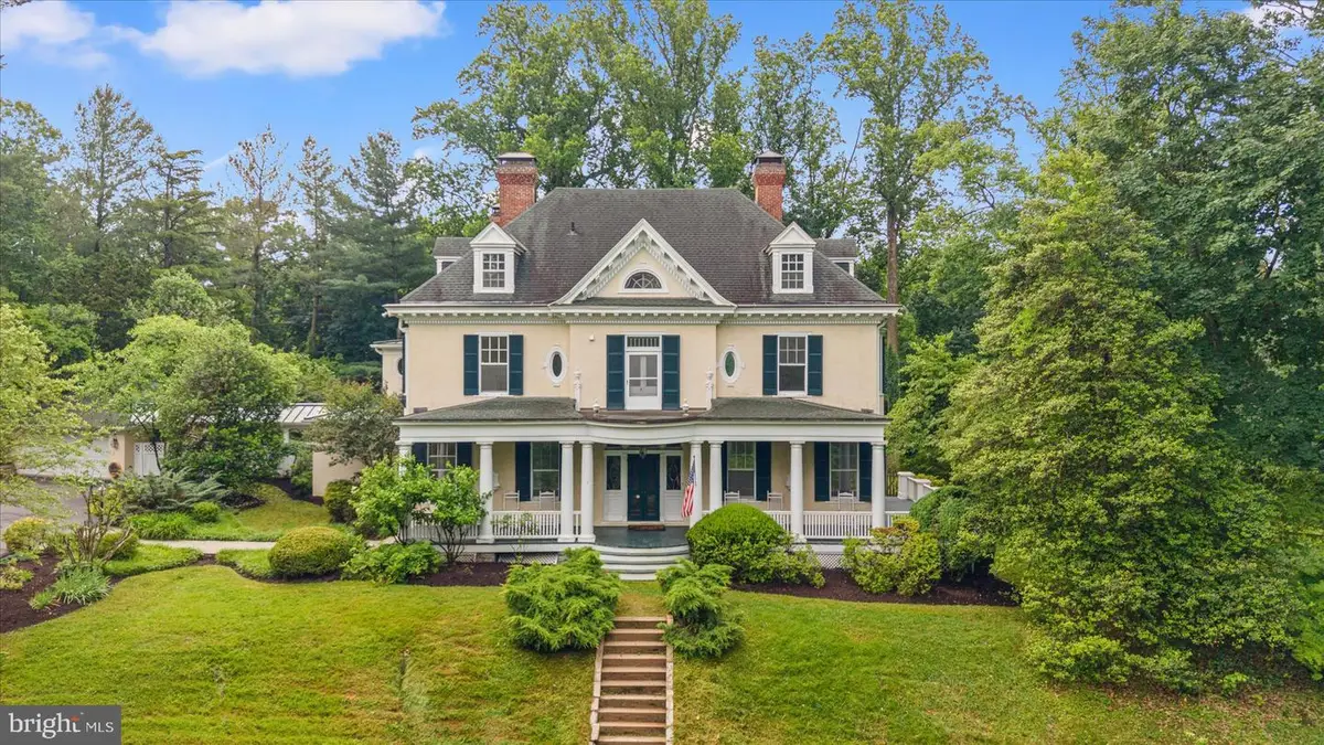 1926 Ruxton, Baltimore, MD 21204 - #1