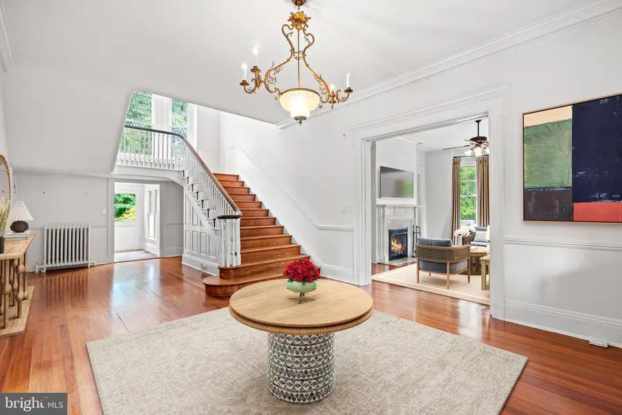 1926 Ruxton, Baltimore, MD 21204 - #2