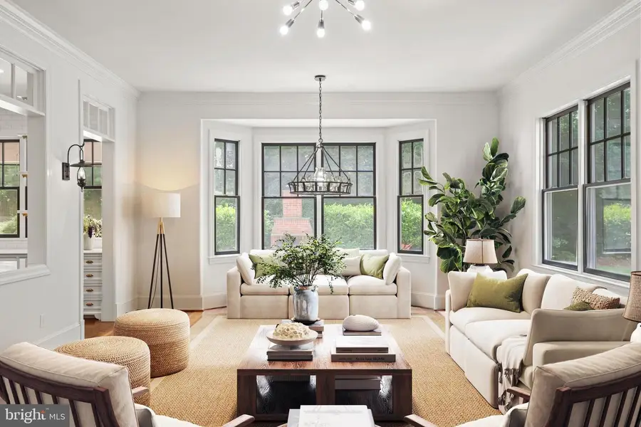 1926 Ruxton, Baltimore, MD 21204 - #3