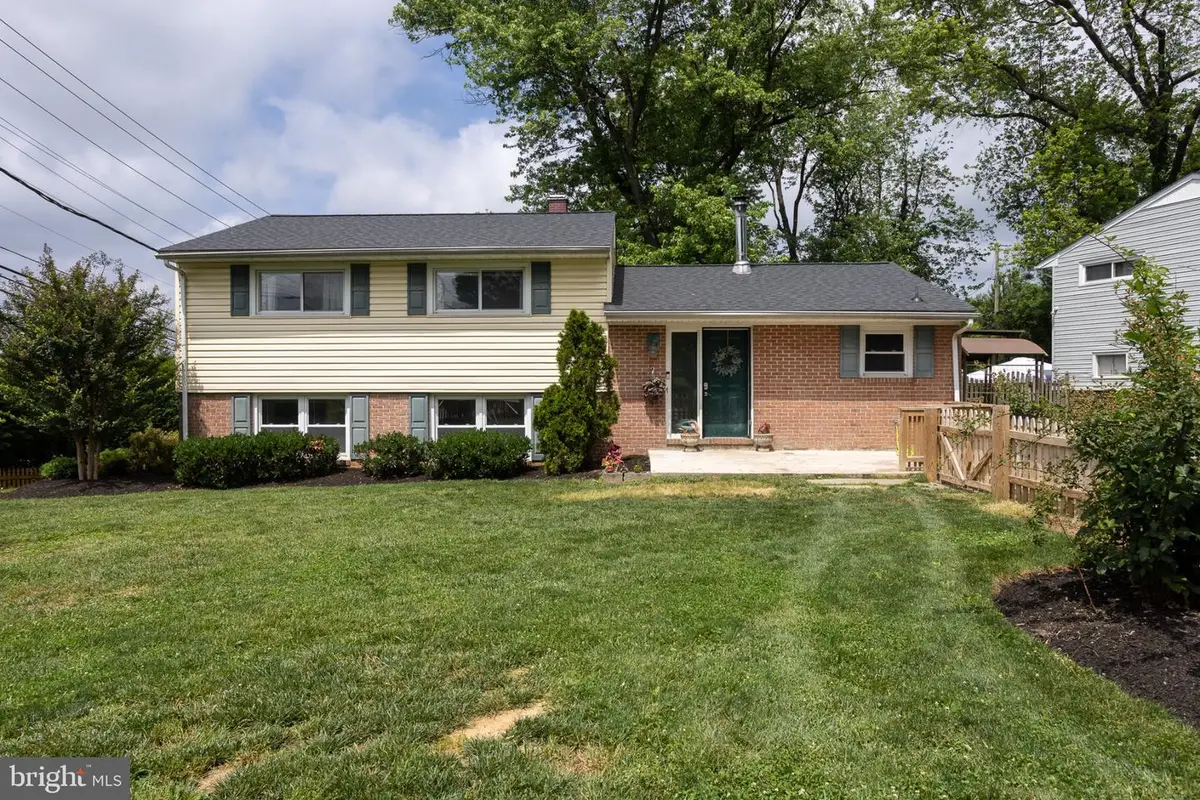 7200 N Charles St, Lutherville Timonium, MD 21093 - #1