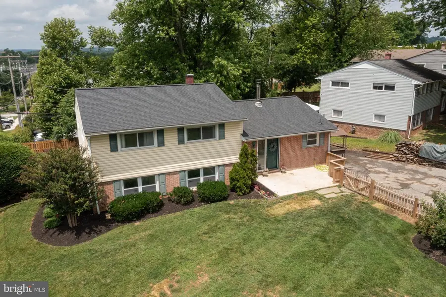 7200 N Charles St, Lutherville Timonium, MD 21093 - #2