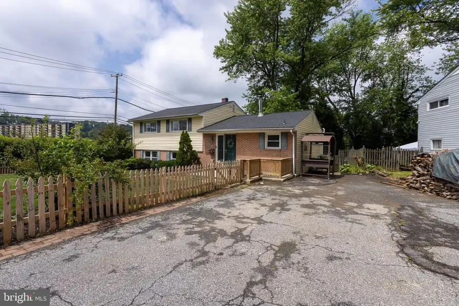 7200 N Charles St, Lutherville Timonium, MD 21093 - #3