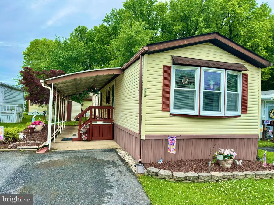 714 Gregwood Ct., Baltimore, MD 21222 - #2