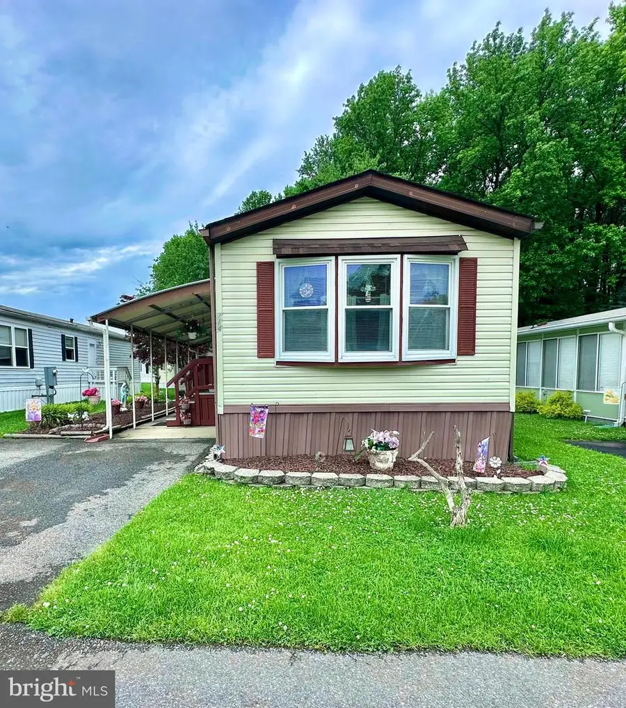 714 Gregwood Ct., Baltimore, MD 21222 - #3