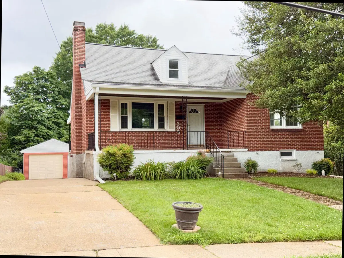 305 Gralan Rd, Catonsville, MD 21228 - #1