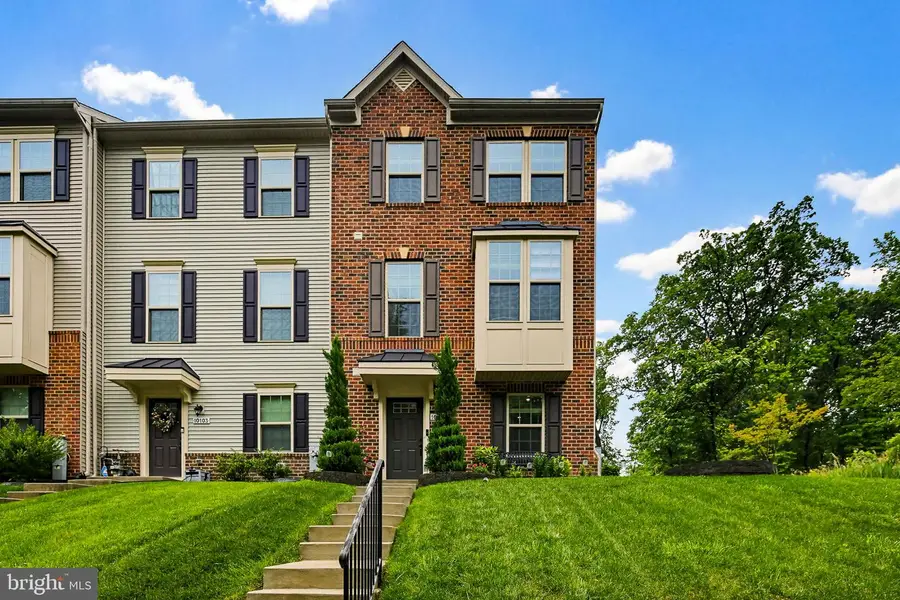 10101 Campbell Blvd, Middle River, MD 21220 - #2