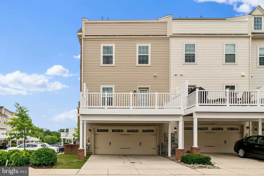 5010 John Buck Ave, Perry Hall, MD 21128 - #2