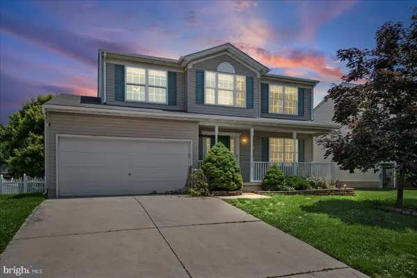 4725 Greencove Cir, SPARROWS POINT, MD 21219
