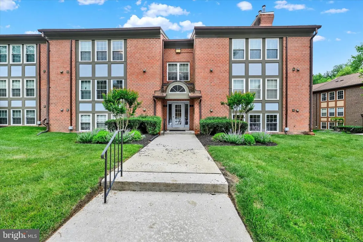 3-c Pipe Hill Ct #3c, Baltimore, MD 21209 - #1