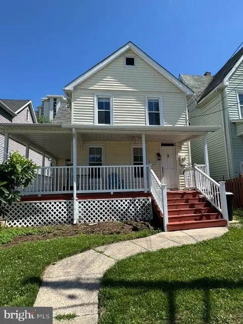 309 Lennox Ave, Baltimore, MD 21286 - #1