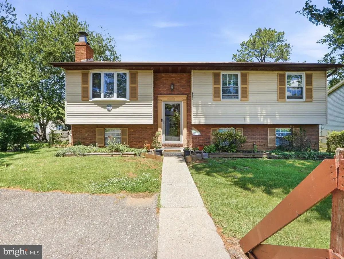 1220 Kent Ave, Baltimore, MD 21207 - #1