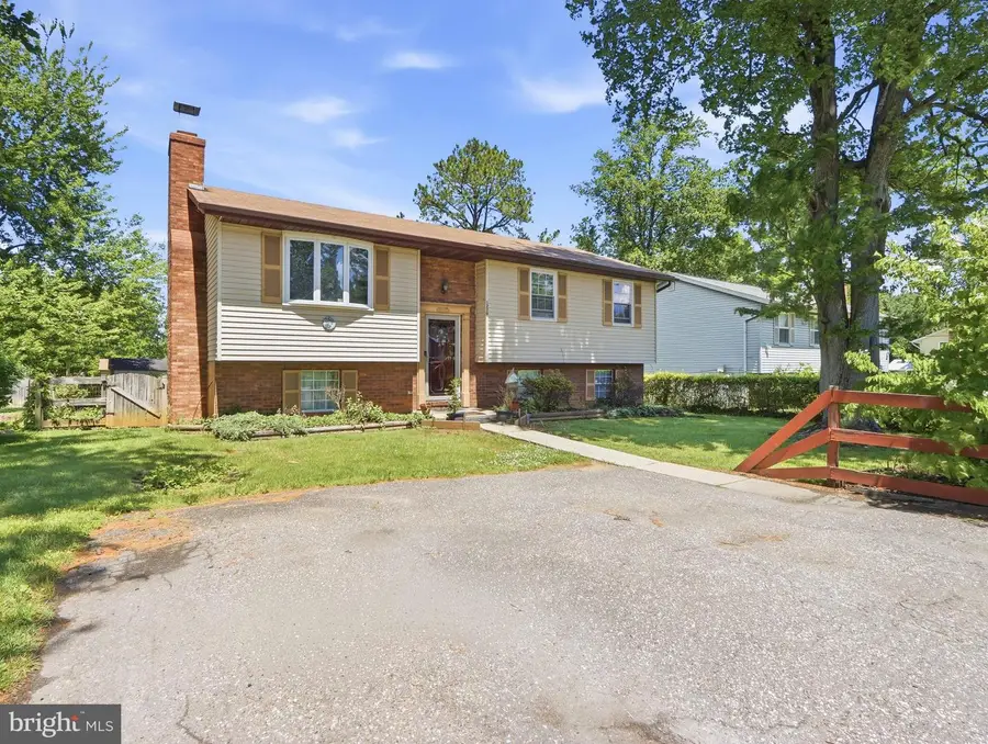 1220 Kent Ave, Baltimore, MD 21207 - #3