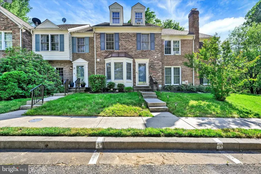 22 Greenshire Ln, Owings Mills, MD 21117 - #2