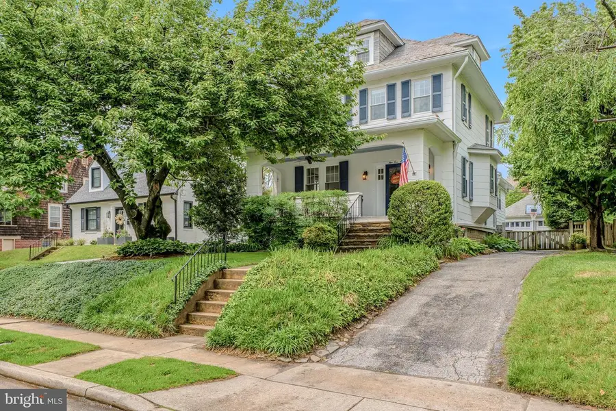 516 Dunkirk Rd, Baltimore, MD 21212 - #3