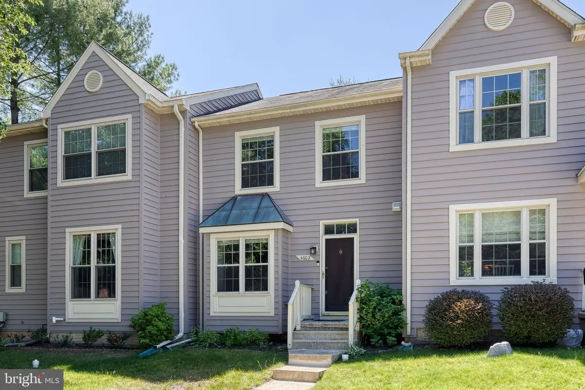 4602 Mews Dr, Owings Mills, MD 21117 - #1