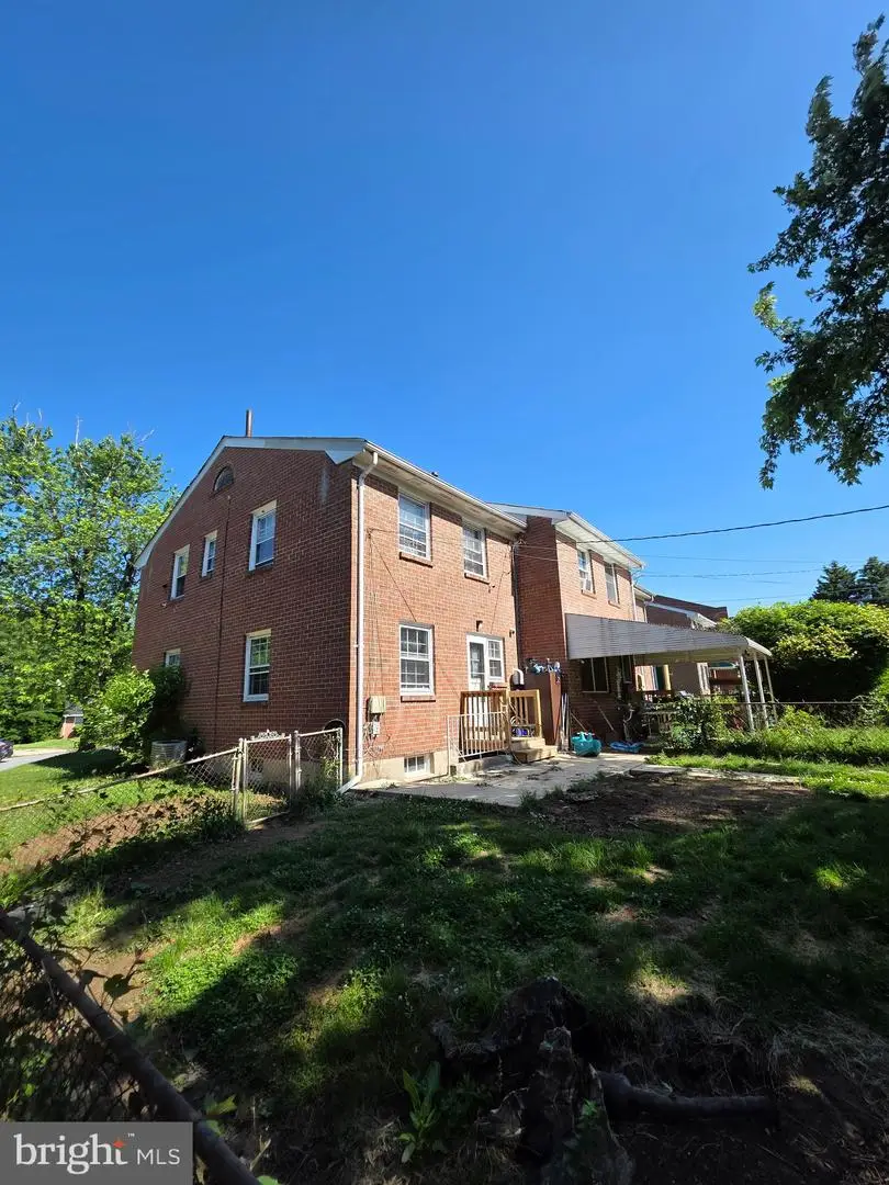1101 Pelham Wood Rd, Parkville, MD 21234 - #2