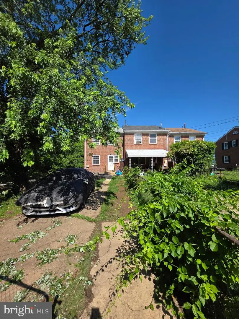 1101 Pelham Wood Rd, Parkville, MD 21234 - #3