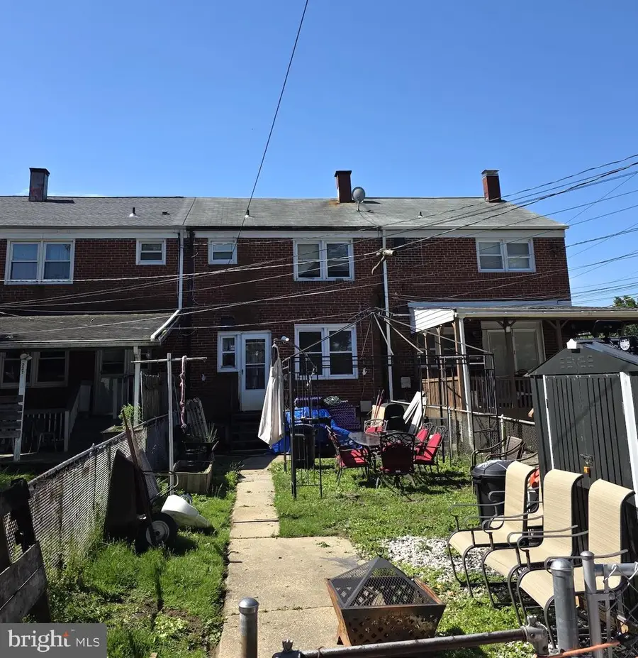 2212 Ellen Ave, Parkville, MD 21234 - #2