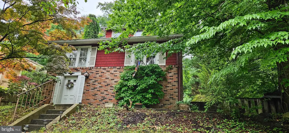 6033 Gwynn Oak, Baltimore, MD 21207 - #1