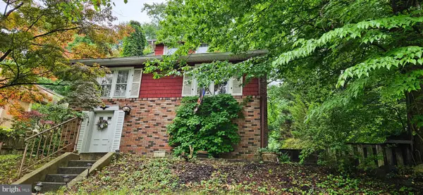 6033 Gwynn Oak, BALTIMORE, MD 21207