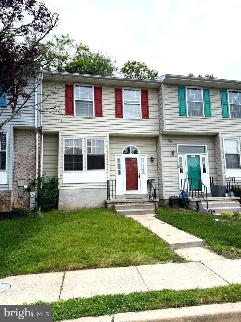 911 Joshua Tree Ct, Owings Mills, MD 21117 - #1