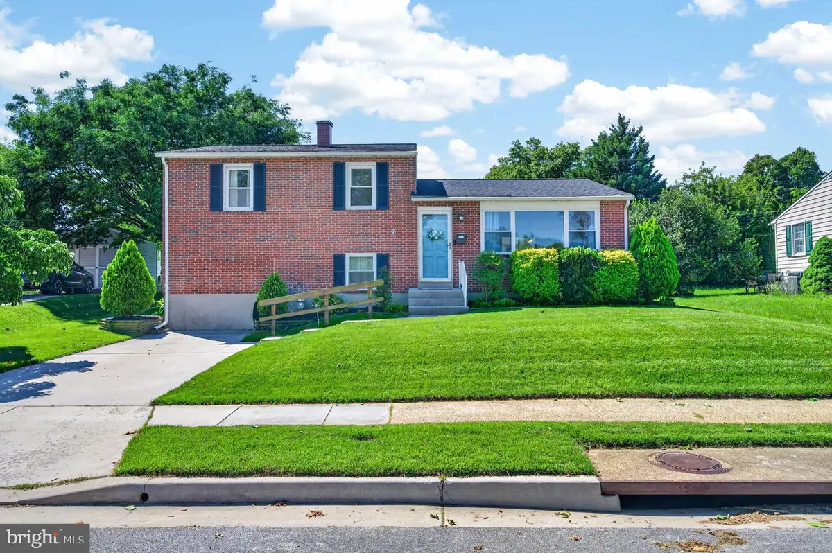 9 Haddington Rd, Lutherville Timonium, MD 21093 - #1