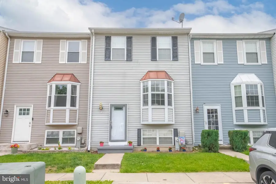 12 Joggins Ct, Baltimore, MD 21220 - #2