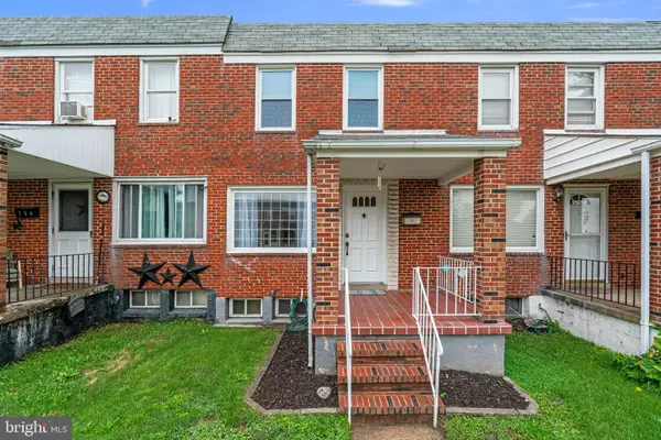762 Fulbrook Rd, DUNDALK, MD 21222