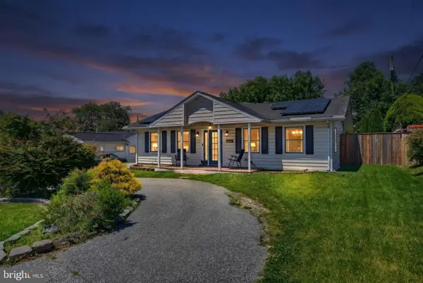 2504 Putty Hill Ave, PARKVILLE, MD 21234